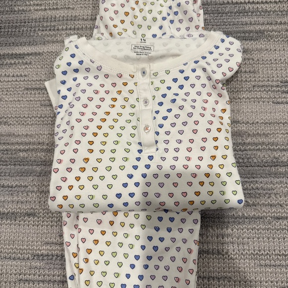 Roller Rabbit PJ set - Picture 1 of 1